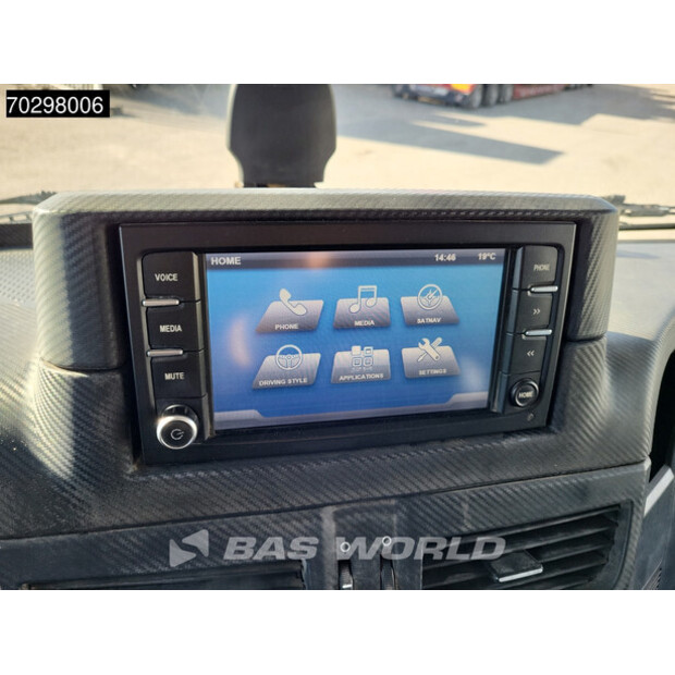 2018 Iveco Stralis 450-43293172