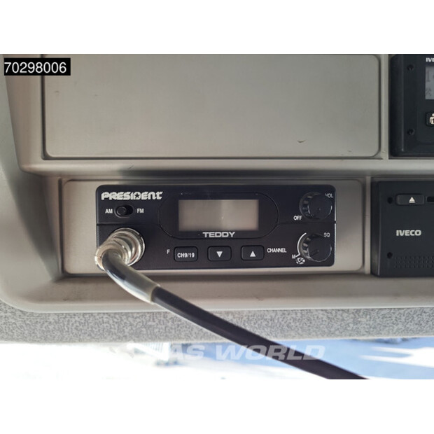 2018 Iveco Stralis 450-43293174