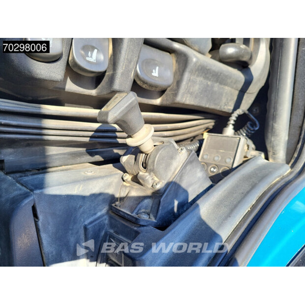 2018 Iveco Stralis 450-43293176