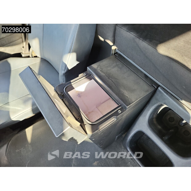 2018 Iveco Stralis 450-43293177