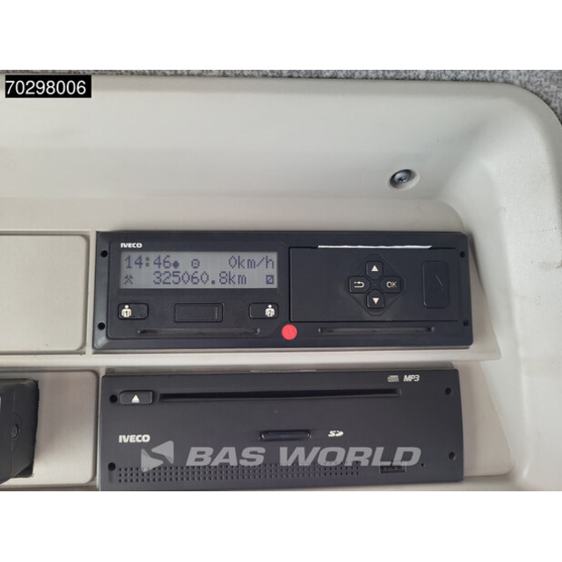 2018 Iveco Stralis 450-43293178