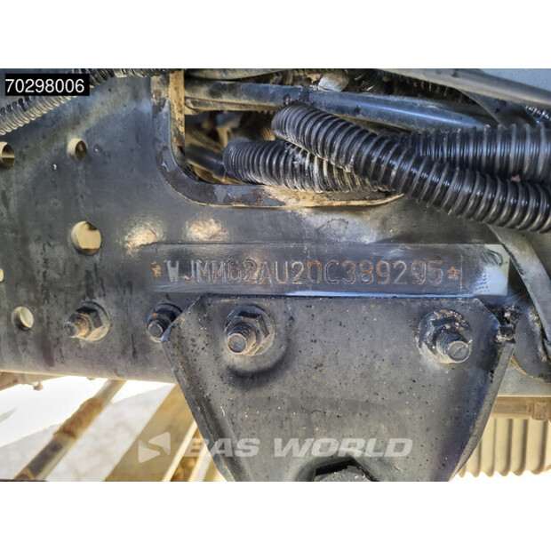 2018 Iveco Stralis 450-43293181