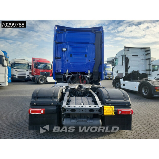 2020 Mercedes-Benz Actros 1848-43293192