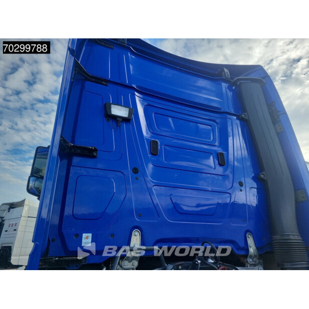2020 Mercedes-Benz Actros 1848-43293193