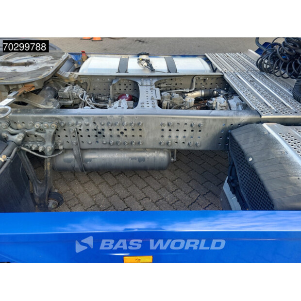 2020 Mercedes-Benz Actros 1848-43293196