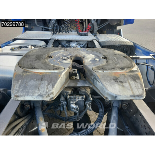 2020 Mercedes-Benz Actros 1848-43293198