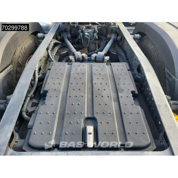 2020 Mercedes-Benz Actros 1848-43293199