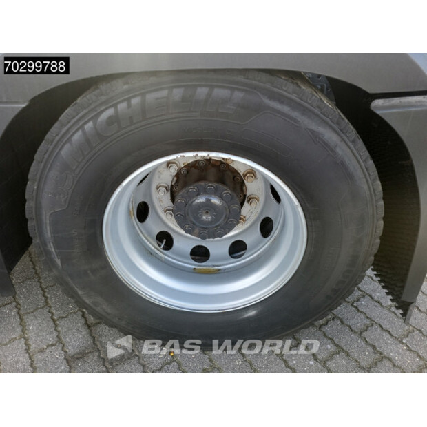 2020 Mercedes-Benz Actros 1848-43293200