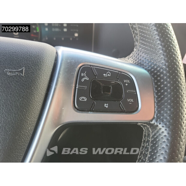 2020 Mercedes-Benz Actros 1848-43293203