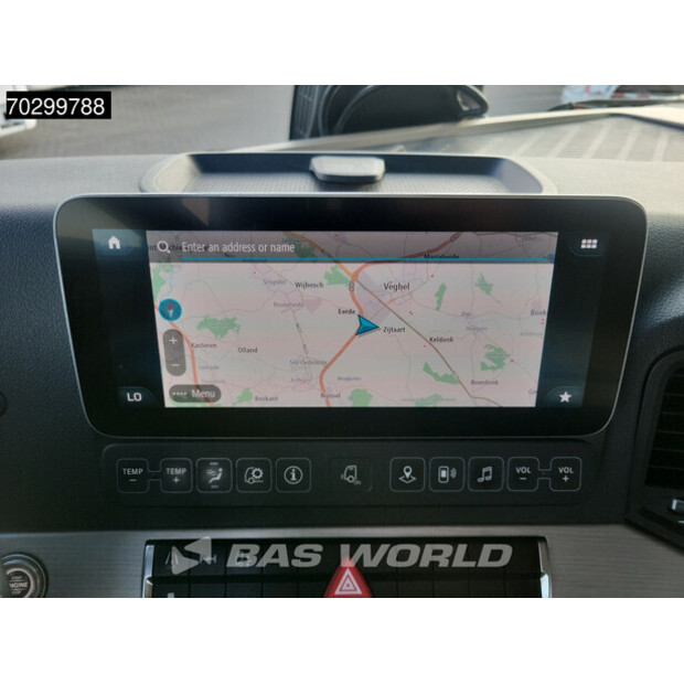 2020 Mercedes-Benz Actros 1848-43293205