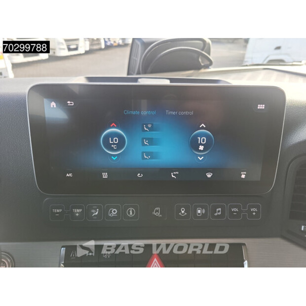 2020 Mercedes-Benz Actros 1848-43293206