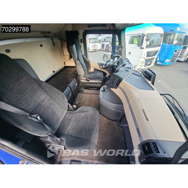 2020 Mercedes-Benz Actros 1848-43293207