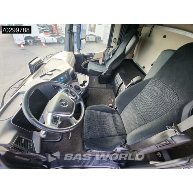 2020 Mercedes-Benz Actros 1848-43293208