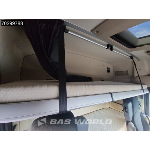 2020 Mercedes-Benz Actros 1848-43293209