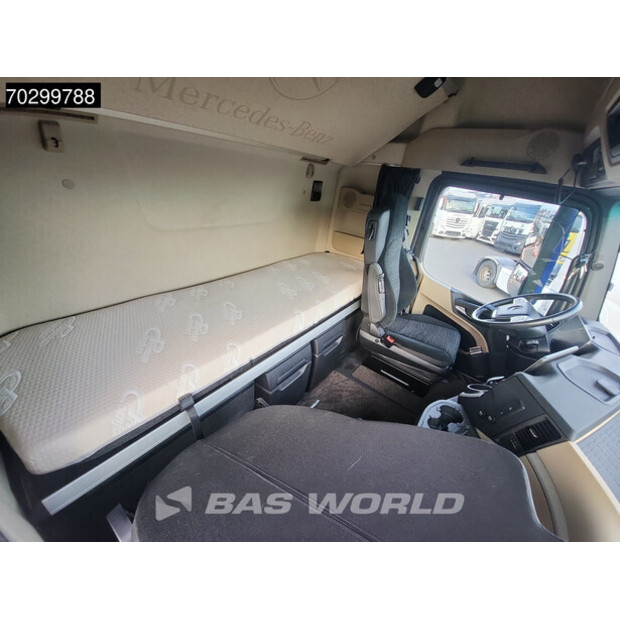 2020 Mercedes-Benz Actros 1848-43293210