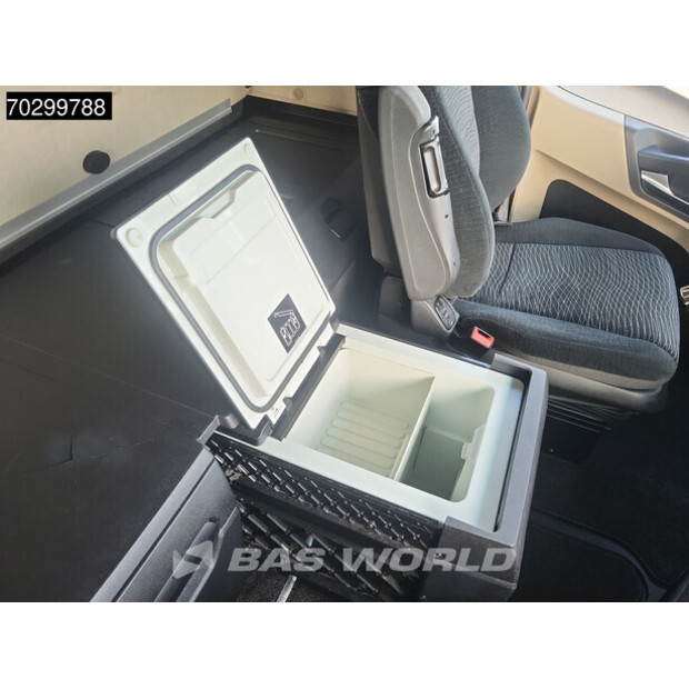 2020 Mercedes-Benz Actros 1848-43293211