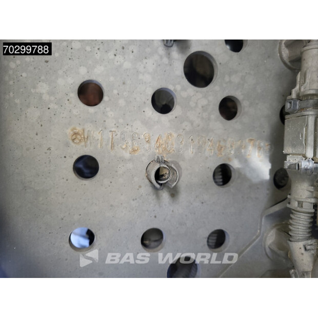 2020 Mercedes-Benz Actros 1848-43293215