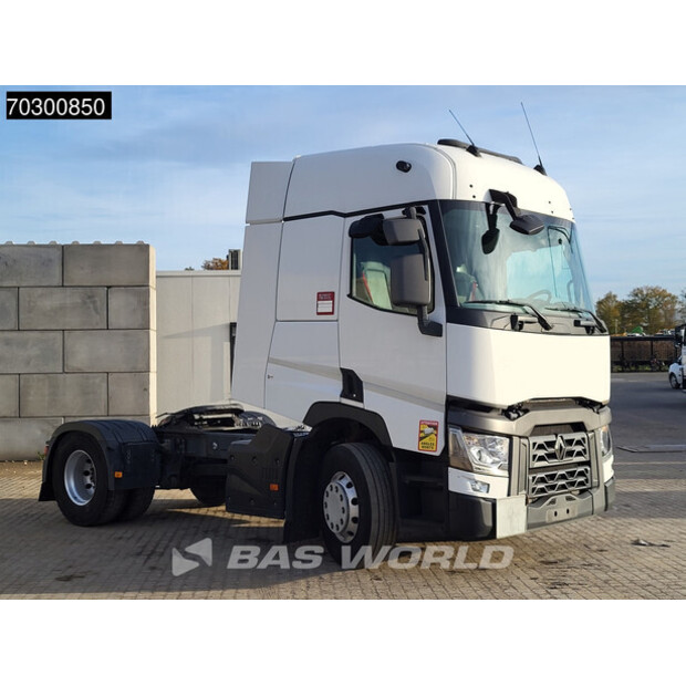 2015 رينو T460-43293220