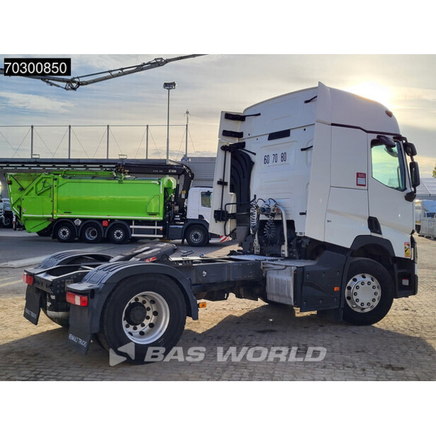 2015 رينو T460-43293222