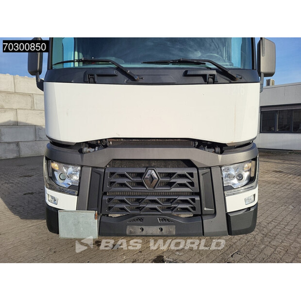 2015 رينو T460-43293224