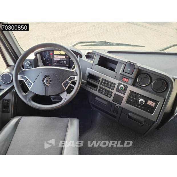 2015 رينو T460-43293234