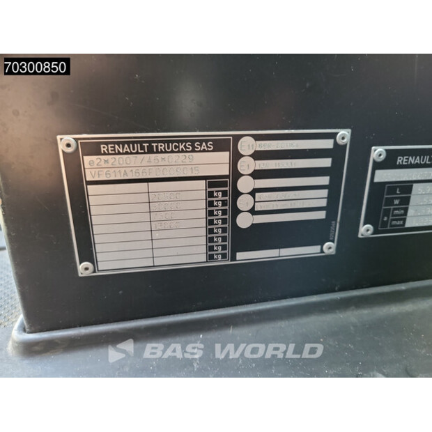 2015 رينو T460-43293245