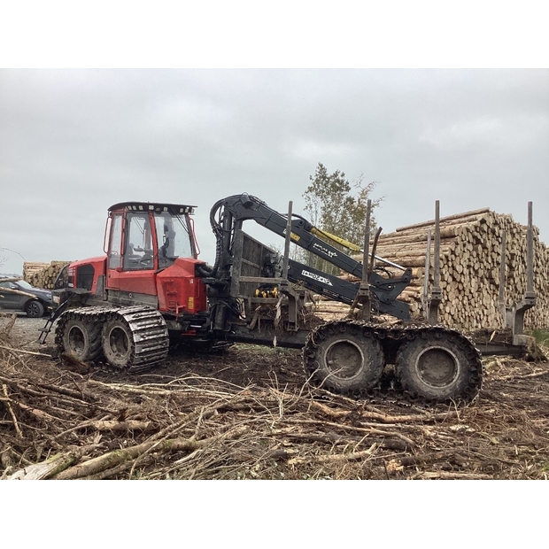 2021 كوماتسو 855-43296812