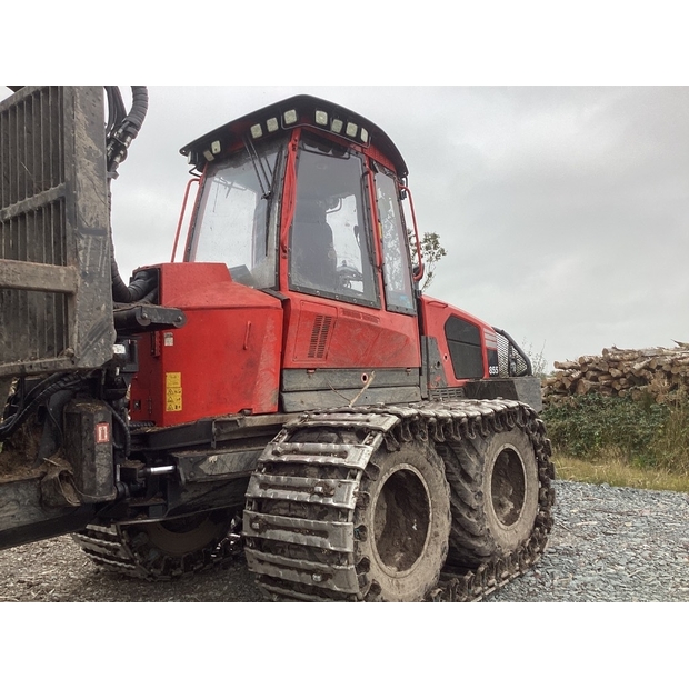 2021 كوماتسو 855-43296815