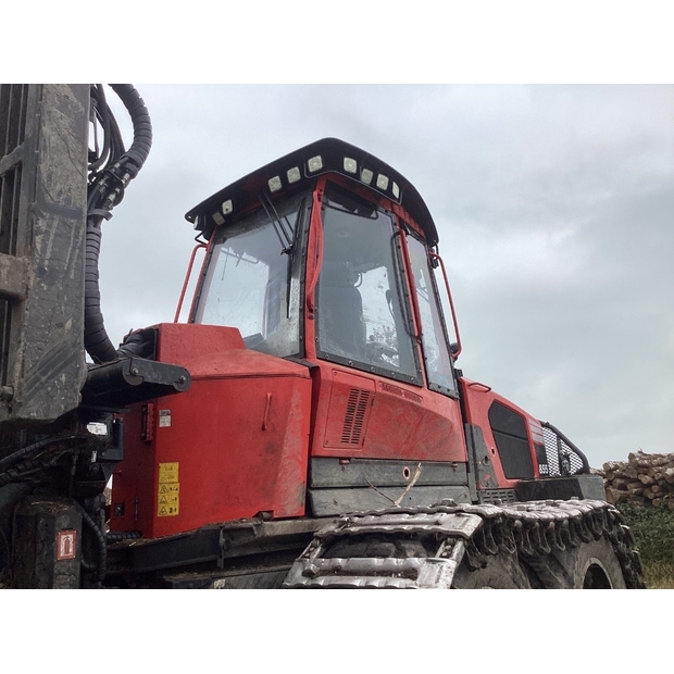 2021 كوماتسو 855-43296816