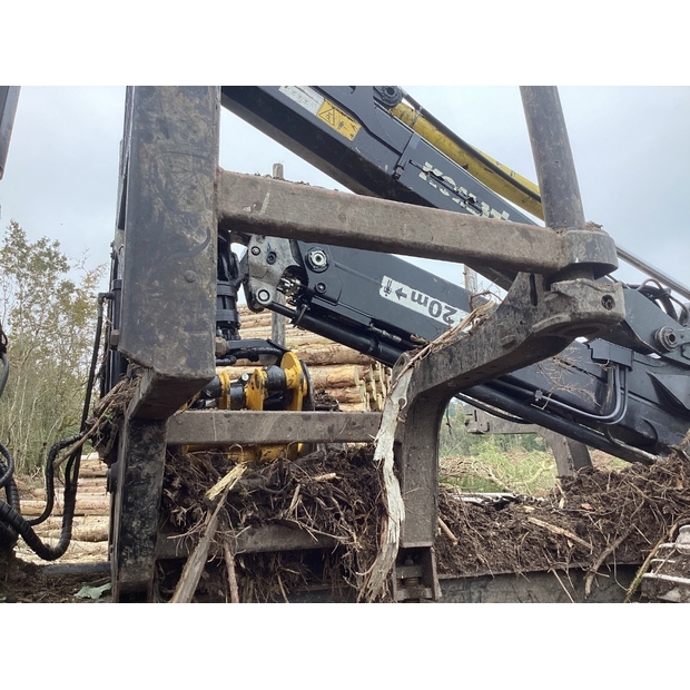 2021 كوماتسو 855-43296822