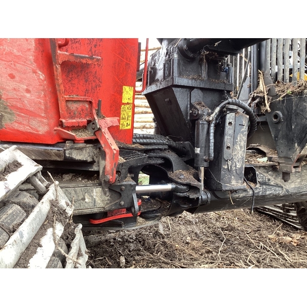 2021 كوماتسو 855-43296823