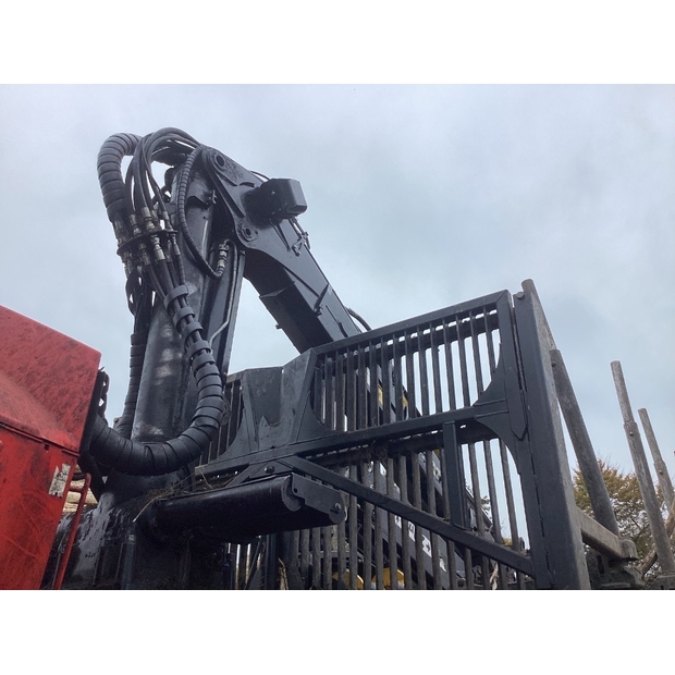 2021 كوماتسو 855-43296824