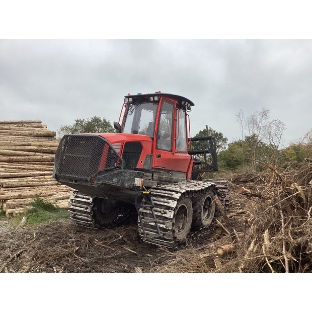 2021 كوماتسو 855-43296825