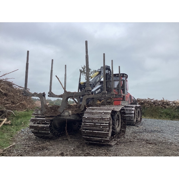 2021 كوماتسو 855-43296828