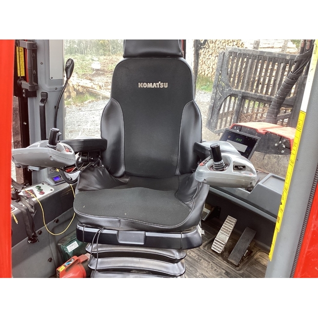 2021 كوماتسو 855-43296832