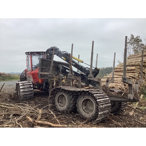 2021 كوماتسو 855-43296833