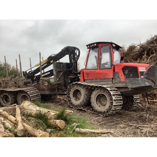 2021 كوماتسو 855-43296834