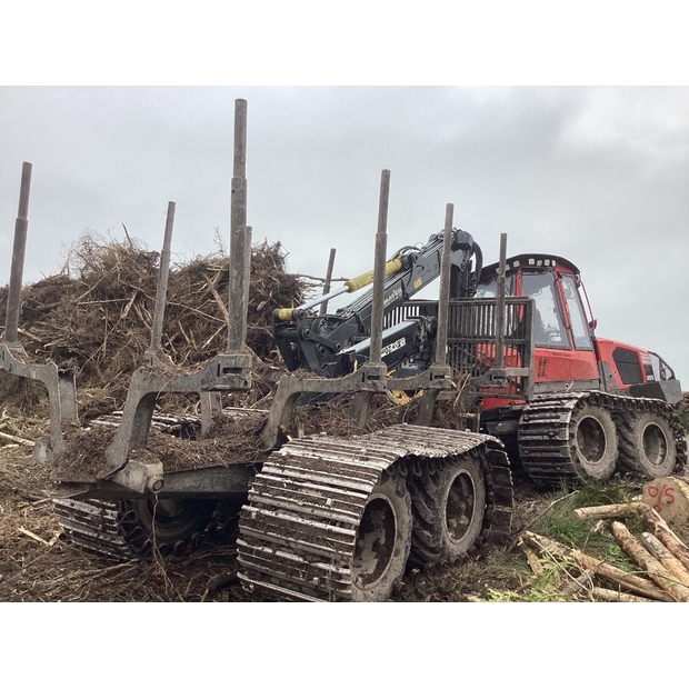 2021 كوماتسو 855-43296836