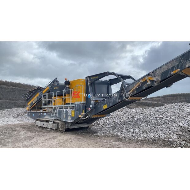 2022 Tesab 1150TC-43298544