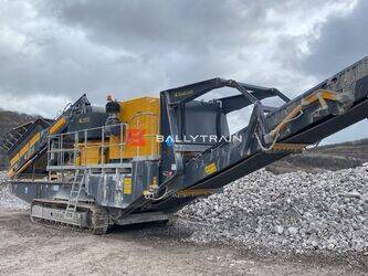 صورة ل كسارات وغرابيال 2022 تيساب 1150TC