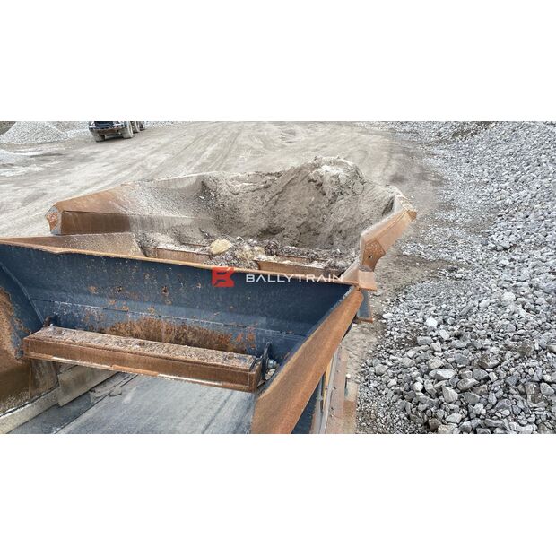 2022 Tesab 1150TC-43298549