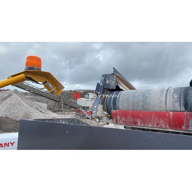 2022 Tesab 1150TC-43298551