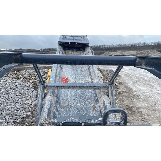 2022 Tesab 1150TC-43298553