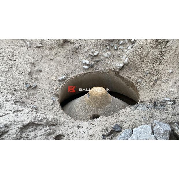 2022 Tesab 1150TC-43298557