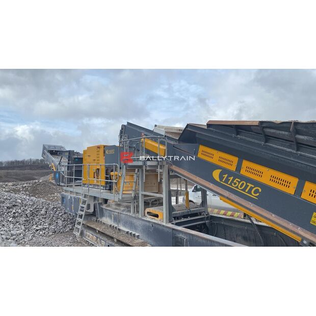 2022 Tesab 1150TC-43298559