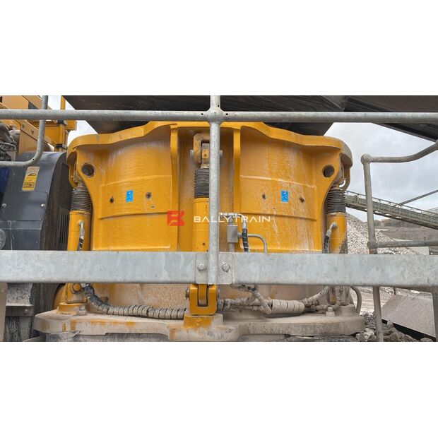 2022 Tesab 1150TC-43298560