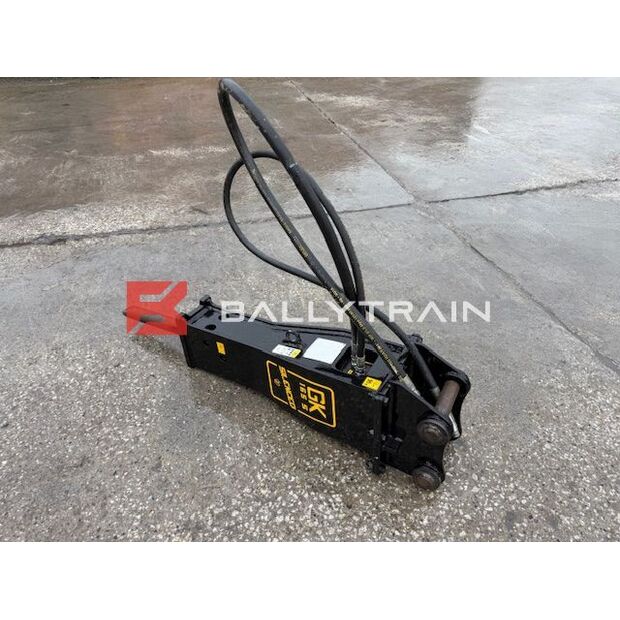 2015 Italdem GK165 s-43298995