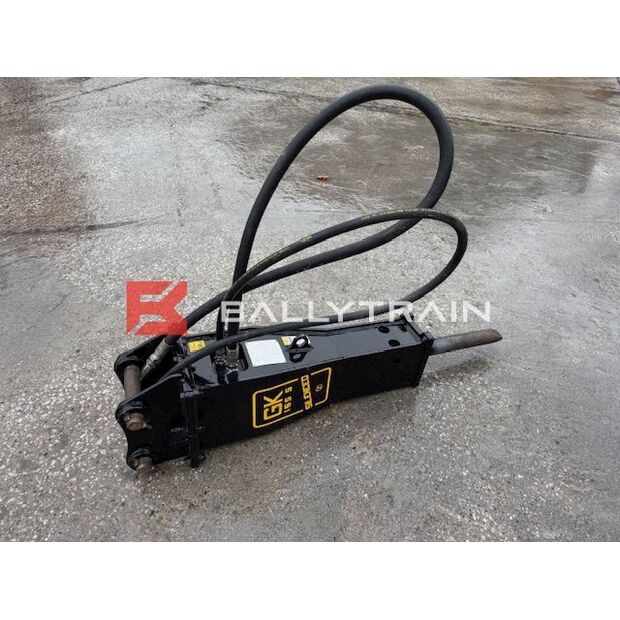 2015 Italdem GK165 s-43299210