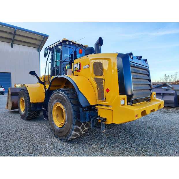 2020 كاتربيلر 966M XE-43299678