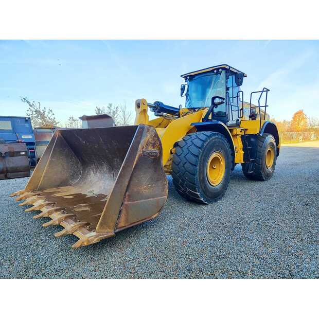 2020 كاتربيلر 966M XE-43299680